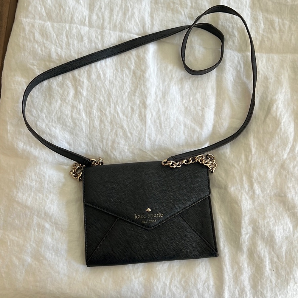 Kate Spade Envelope Bag